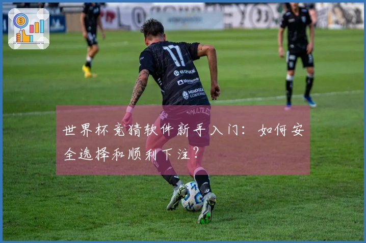 世界杯竞猜软件新手入门：如何安全选择和顺利下注？