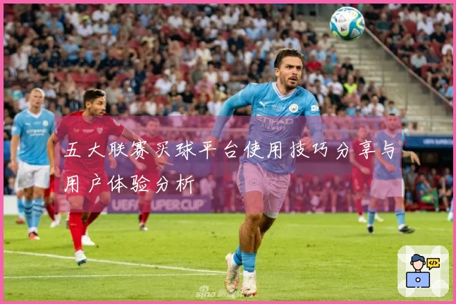 五大联赛买球平台使用技巧分享与用户体验分析