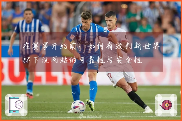 在赛事开始前，如何有效判断世界杯下注网站的可靠性与安全性