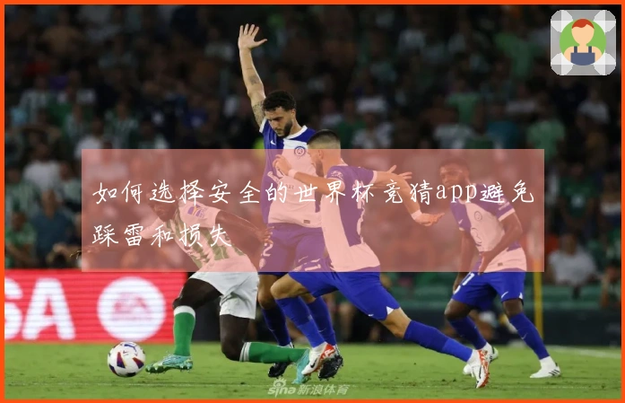 如何选择安全的世界杯竞猜app避免踩雷和损失