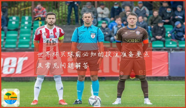 世界杯买球前必知的投注准备要点及常见问题解答