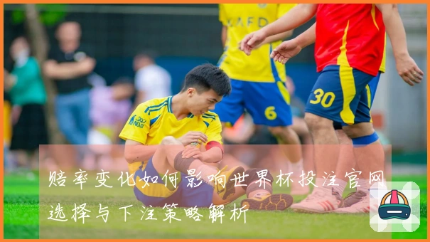 赔率变化如何影响世界杯投注官网选择与下注策略解析
