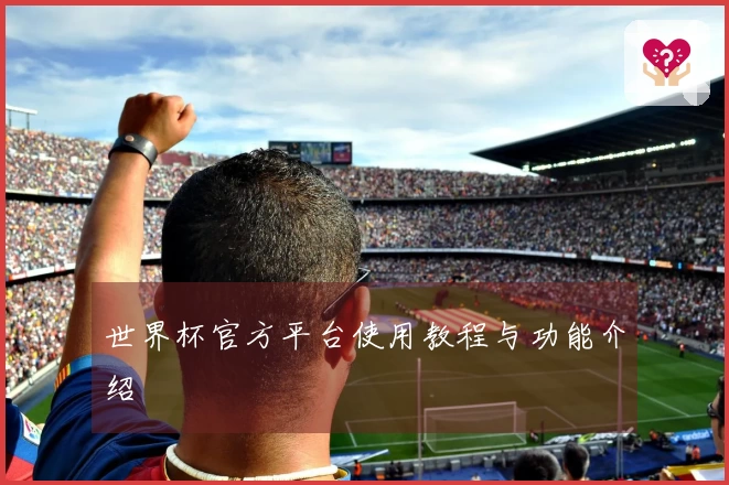 世界杯官方平台使用教程与功能介绍