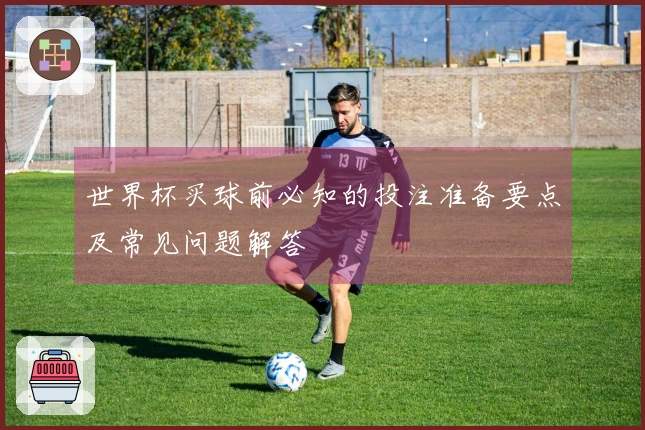 世界杯买球前必知的投注准备要点及常见问题解答