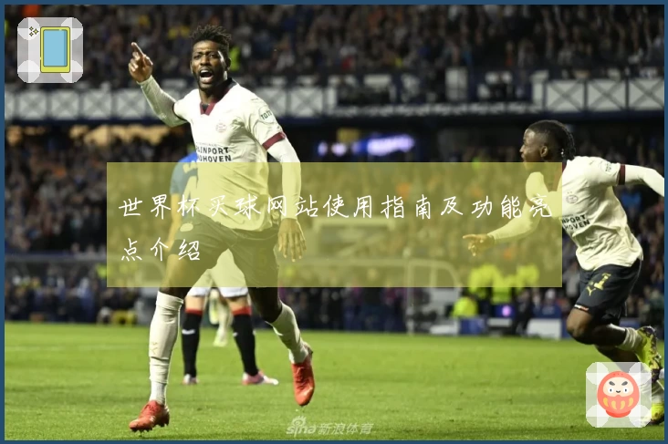 世界杯买球网站使用指南及功能亮点介绍