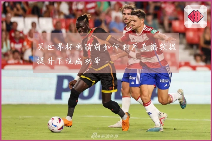 买世界杯竞猜前如何利用直播数据提升下注成功率
